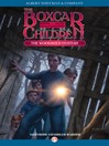 The Woodshed Mystery (eBook): Boxcar Children Series, Book 7
